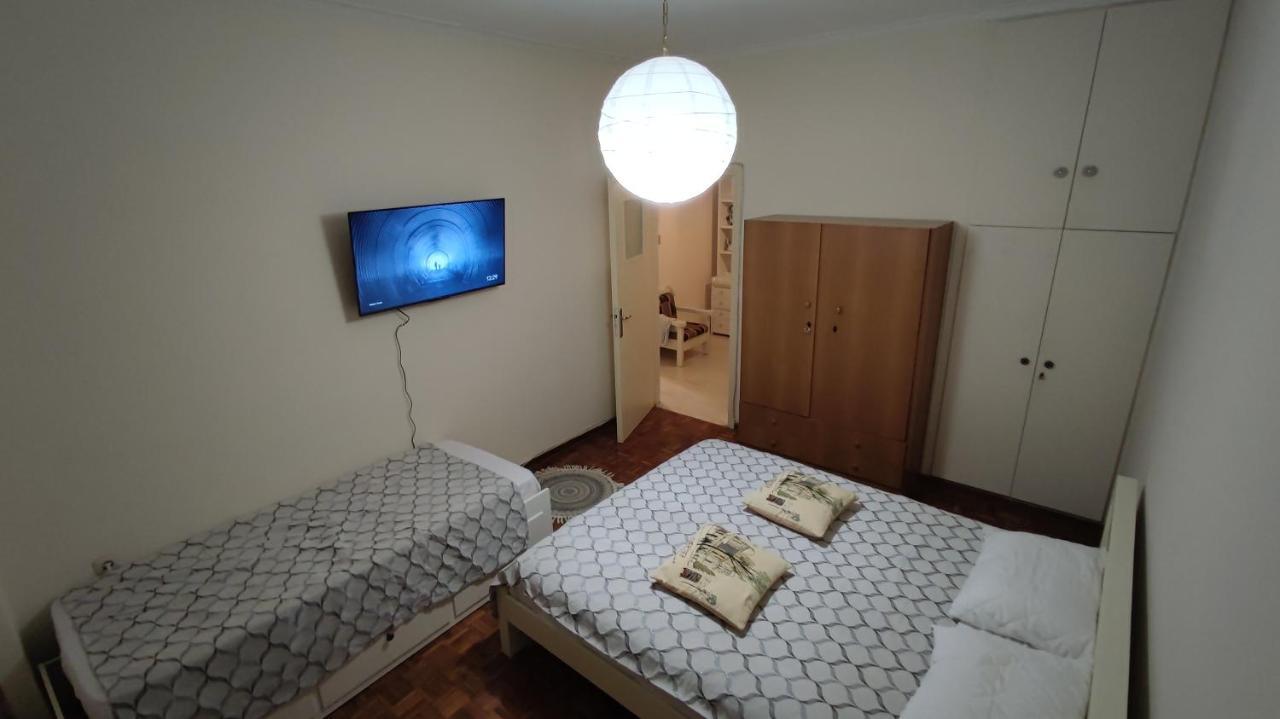 Dominic Chania Center Apartment Exterior photo